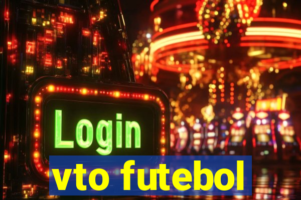 vto futebol